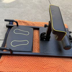 GoPlus Squat Machine