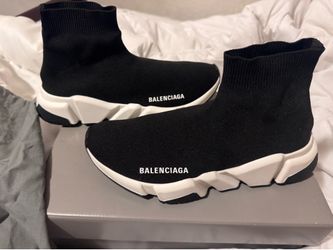 Balenciaga Speed LT Sneaker