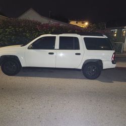 2006 Chevrolet Trailblazer