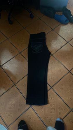 Ace jeans