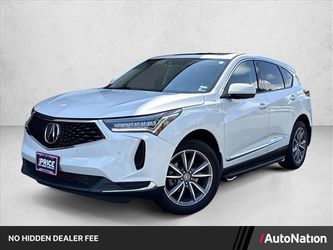 2022 Acura RDX
