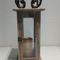 Candle Holder