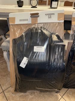 2026 Ram 1500 Warlock crew cab 4x4 floor mats
