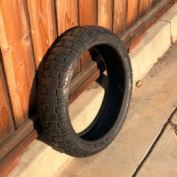 Super73 BDGR Tires (Badger)