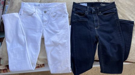 Gap Jeans 
