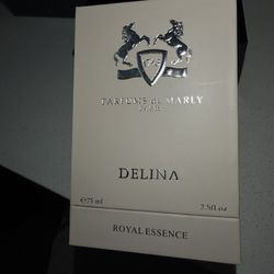 Perfums De Marly Delina 
