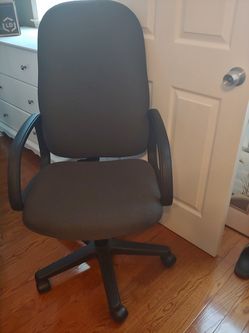 Office chair