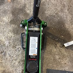 Snap On floor Jack FJ175 New