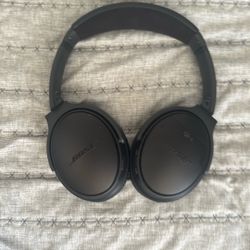 Bose QC35 ii