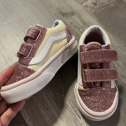 Toddler Vans 