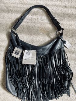 Frye Purse