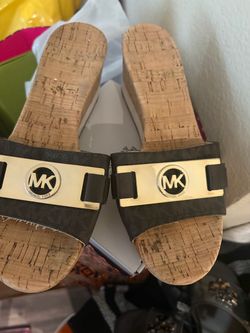 Mk shoes