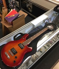 Washburn 2024 maverick bt2