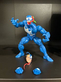 Marvel Legends Gamerverse Venom, Marvel Toys for Sale!