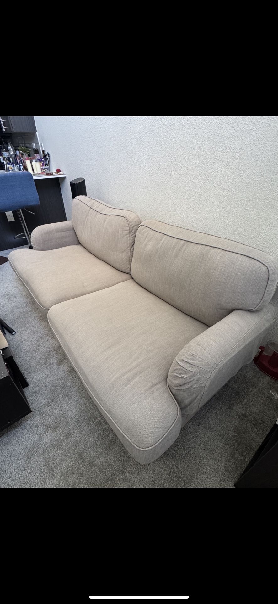 Cloth Couch