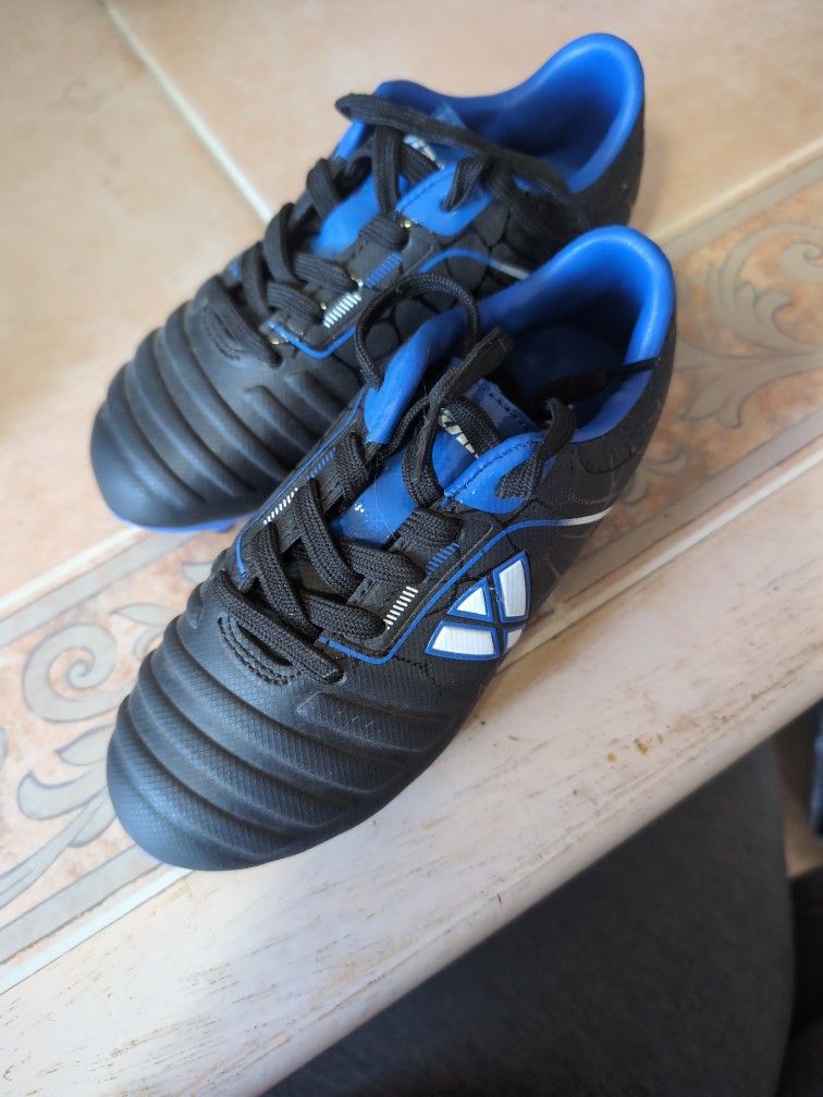 Toddler Soccer Cleats