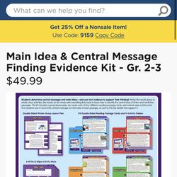 Lakeshore- Language Arts 