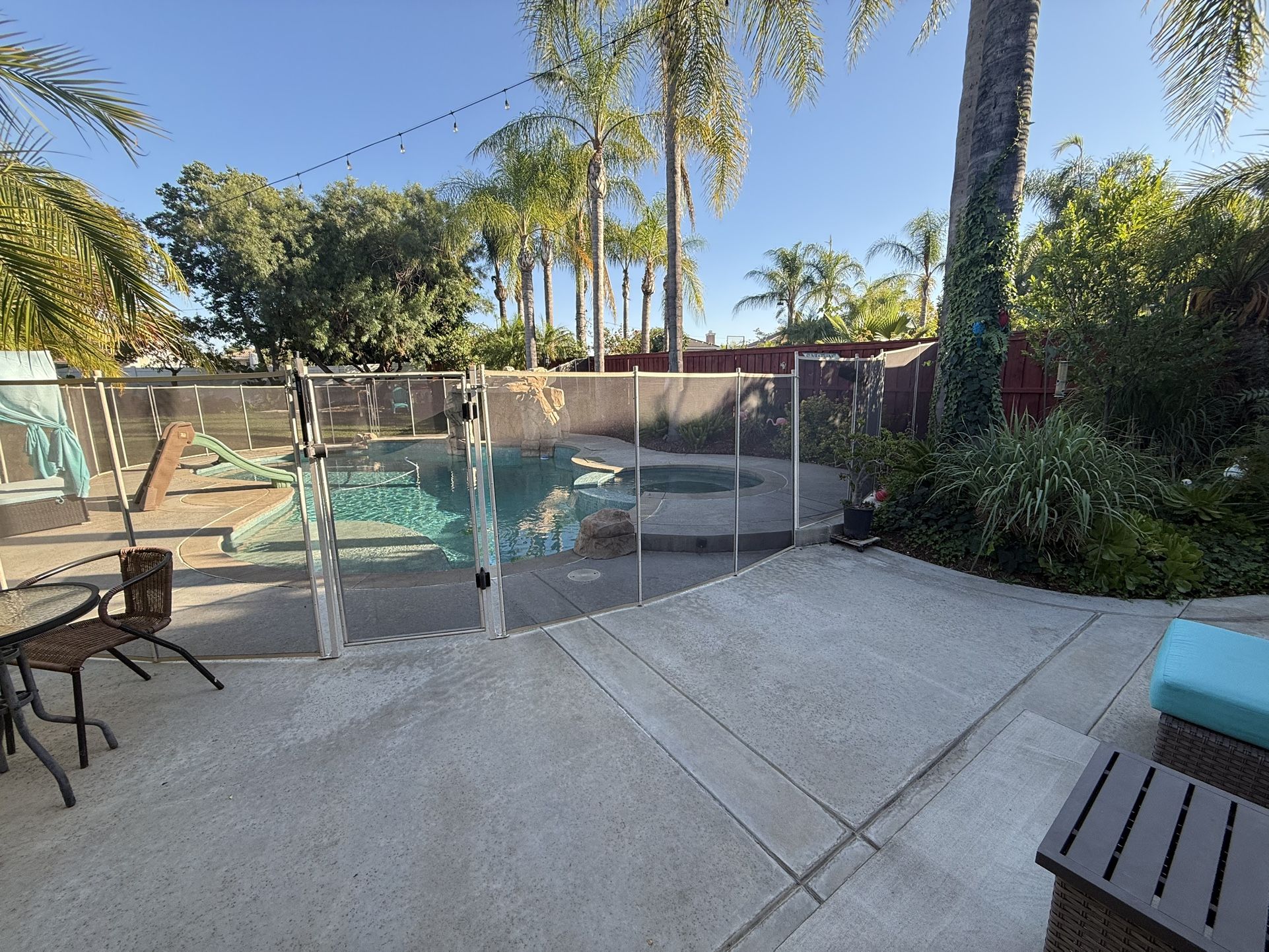 5 Ft Pool Fence For Sale