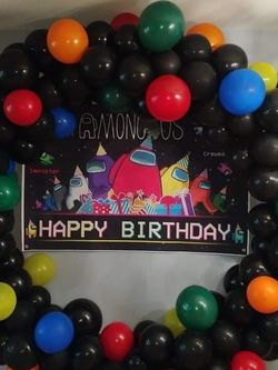 Arreglos De Globos