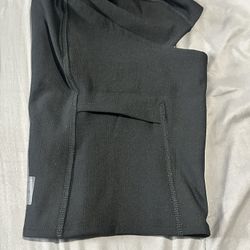 Black Nike Ski Mask 