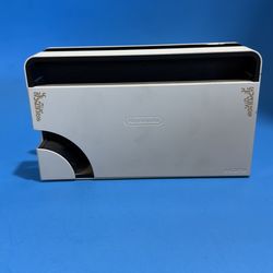 Nintendo Switch OLED Zelda Tears Of The Kingdom Charging Dock Only