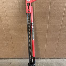 48’’ Farm Jack