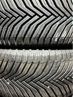 255/45R19 Michelin