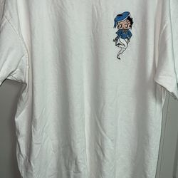 Vintage T Shirt
