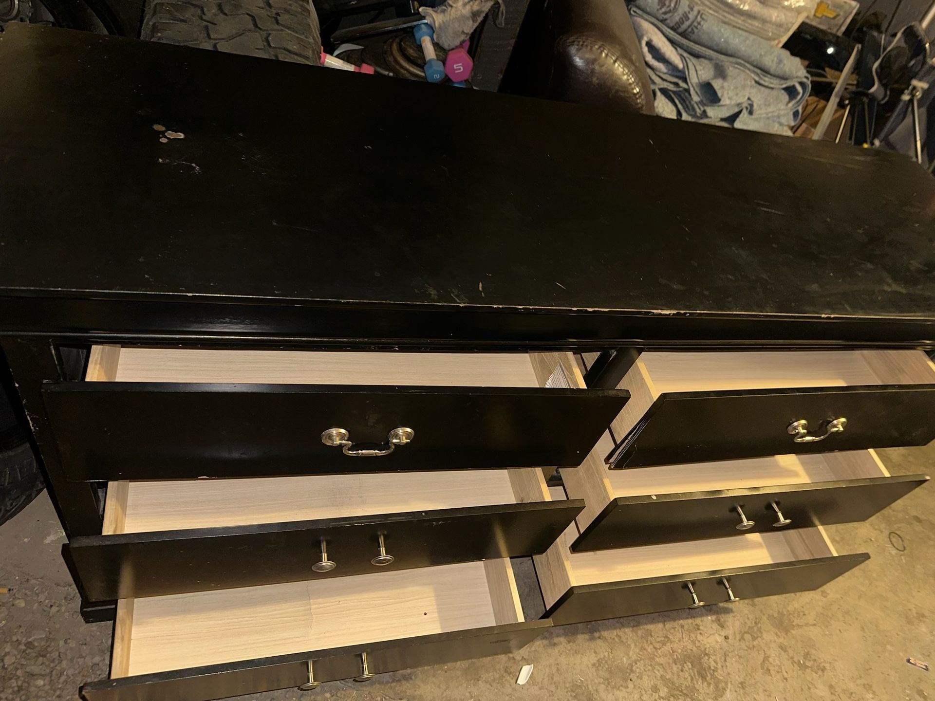 Dresser for Sale in Fresno, CA OfferUp