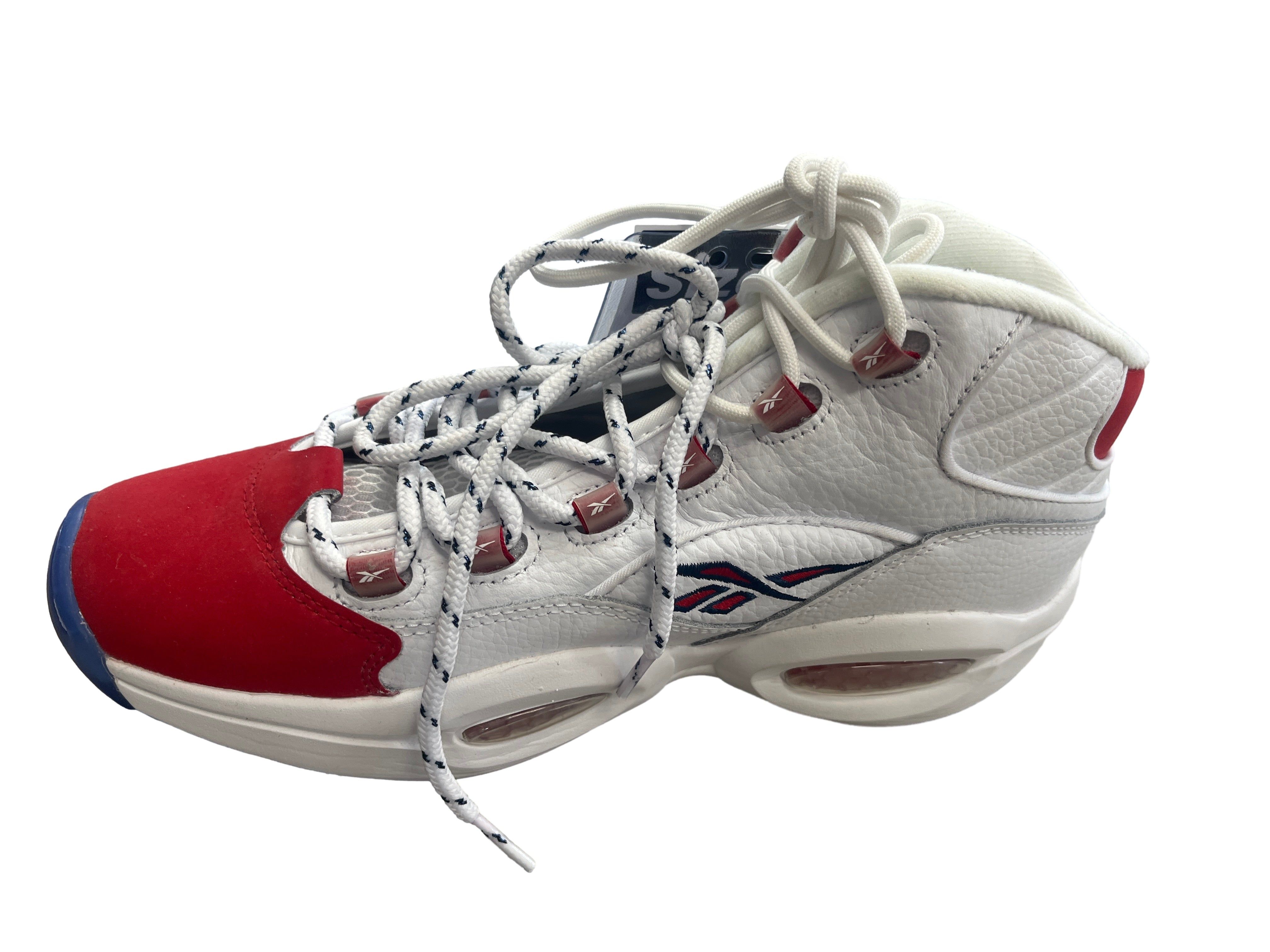 Reebok Fy1018 White Shoes