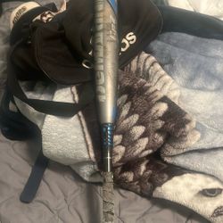 Demarini Baseball bat 