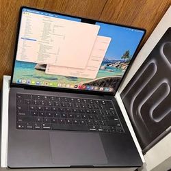 MacBook Pro: Apple M5 Pro