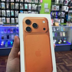 iPhone 17 pro