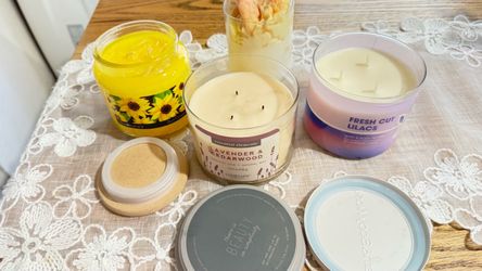 Candles