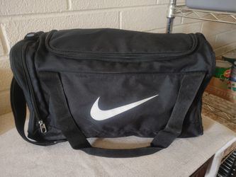 Epic Nike Bag!
