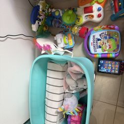 Baby Toys