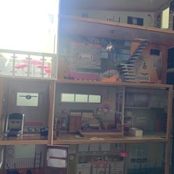 Dollhouse