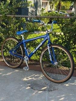 Big ripper 29”