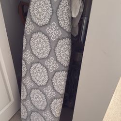 Ironing Board 