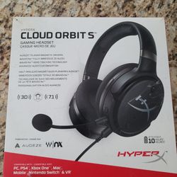 Hyper X Gaming Headset
