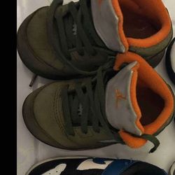 Toddler Shoes