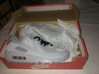 Basically New Air max