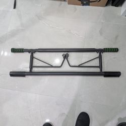 Doorway Pull up Bar