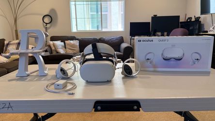 Quest 2 128gb VR headset