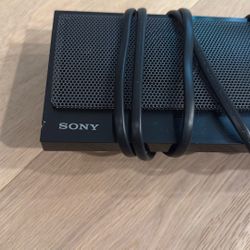 Sony Sound Bar