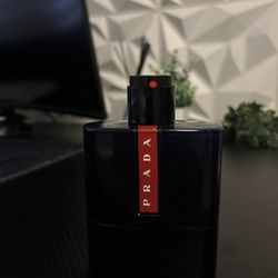 Never Used Prada Cologne Bought For 150$