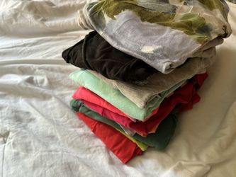 Girls Shirts