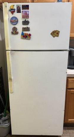 Refrigerator