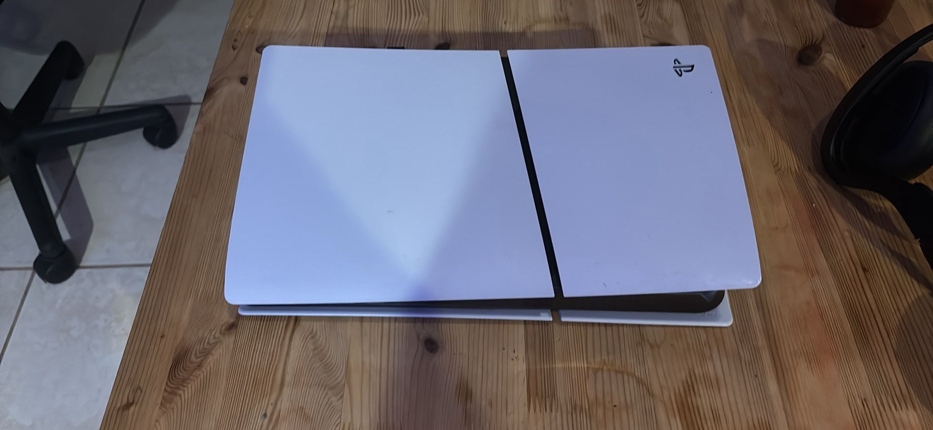 PlayStation 5 Slim With Controller & Extra Storage (2TB) PSN Account Included With All Purchased Games