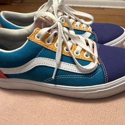 Vans Collection